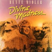 Bette Midler, Divine Madness (LP)