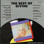 Divine, Best Of Divine (CD)