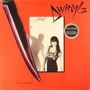 Divinyls, Temperamental (LP)