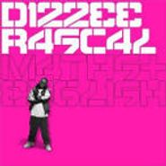 Dizzee Rascal, Maths + English (CD)