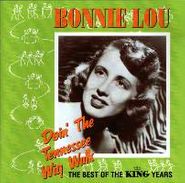 Bonnie Lou, Doin' the Tennessee Wig Walk [UK Import] (CD)