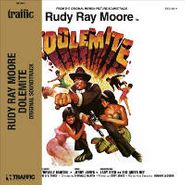 Rudy Ray Moore, Dolemite [OST] (CD)