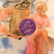 Dolly Parton, Dance With Dolly [Pink Vinyl] (12")