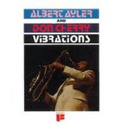 Albert Ayler, Vibrations (CD)