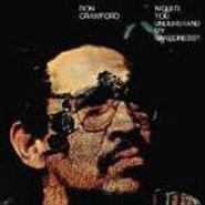 Don Crawford, Would You Understand My Nakedness? (CD)