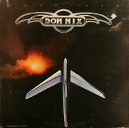 Don Nix, Skyrider (LP)