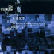 Don Wilkerson, The Complete Blue Note Sessions (CD)