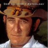 Don Williams, Anthology (CD)