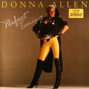 Donna Allen, Perfect Timing (LP)