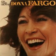 Donna Fargo, On The Move (LP)