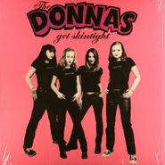 The Donnas, Get Skintight (LP)