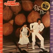 Donny & Marie Osmond, Goin' Coconuts (LP)