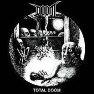 Doom, Total Doom (CD)