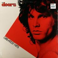 The Doors, Greatest Hits [1980 Issue] (LP)