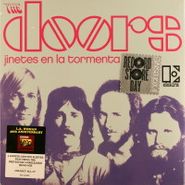 The Doors, Riders On The Storm [Jinetes En La Tormenta] (7")