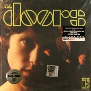 The Doors, The Doors [Mono] (LP)