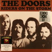 The Doors, Riders On The Storm (7")