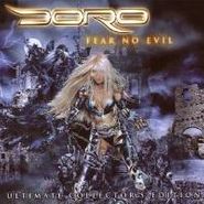 Doro, Fear No Evil [Box Set] (CD)
