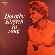 Dorothy Kirsten, Dorothy Kirsten In Song (LP)