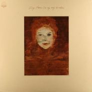 Dory Previn, On My Way To Where (LP)