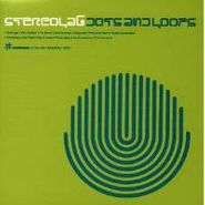 Stereolab, Dots And Loops (CD)