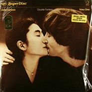 John Lennon, Double Fantasy [Nautilus Super Disc] (LP)