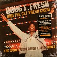 Doug E. Fresh & the Get Fresh Crew, The World's Greatest Entertainer (LP)