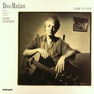 Doug MacLeod, Come To Find (LP)