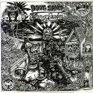 Doug Sahm, Groovers Paradise (CD)