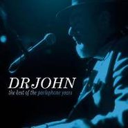 Dr. John, The Best of the Parlophone Years (CD)