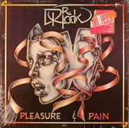 Dr. Hook & The Medicine Show, Pleasure & Pain (LP)