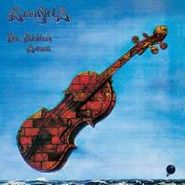 The Dransfields, Fiddler's Dream-Anthology (CD)