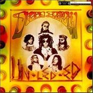 Dread Zeppelin, Un-Led-Ed (CD)