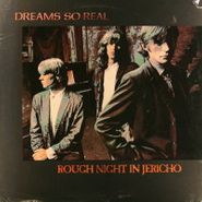 Dreams So Real, Rough Night In Jericho (LP)
