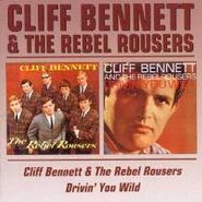 Cliff Bennett, Drivin' You Wild (CD)