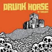 Drunk Horse, In Tongues (CD)