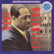 Duke Ellington, The Duke's Men Volume 2: 1938-1939 (CD)