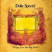 Duke Special, Songs From the Deep Forest [Import] (CD)