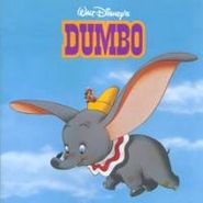 Frank Churchill, Dumbo [OST] (CD)