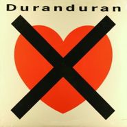 Duran Duran, I Don't Want Your Love (12")