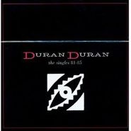 Duran Duran, The Singles 81-85 [Box Set] (CD)