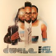 Dwele, W.Ants W.Orld W.Omen (LP)