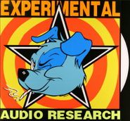 Experimental Audio Research, Delta 6 / Space Theme [White Vinyl] (10")