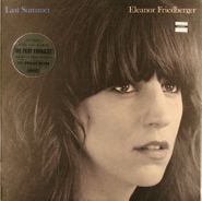 Eleanor Friedberger, Last Summer (LP)