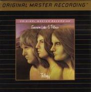 Emerson, Lake & Palmer, Trilogy [MFSL Gold Disc] (CD)
