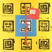 E.U., Livin' Large (LP)