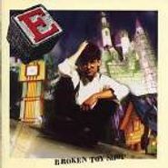 E, Broken Toy Shop (CD)