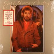Earl Thomas Conley, Don't Make It Easy For Me (LP)