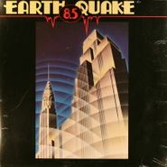 Earth Quake, 8.5 (LP)
