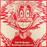 Earth Quake, Rocking The World (LP)